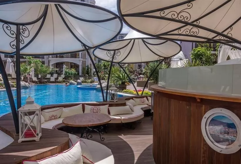 Fotos del hotel Harmony Suites  Monte Carlo:  6