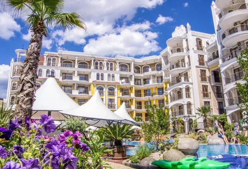Fotos del hotel Harmony Suites  Monte Carlo:  20