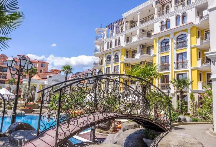 Fotos del hotel Harmony Suites  Monte Carlo:  22