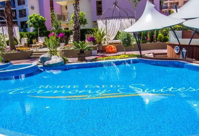 Fotos del hotel Harmony Suites  Monte Carlo:  24
