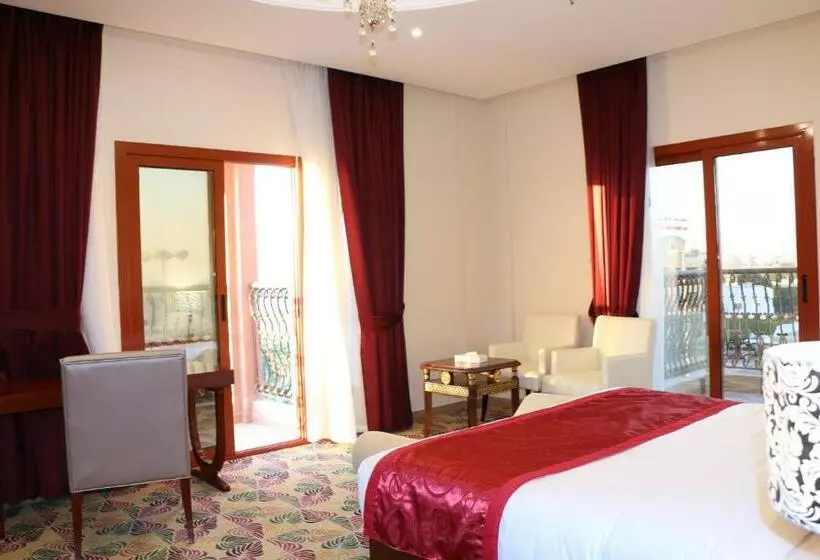 Fotos del hotel Red Castle:  2