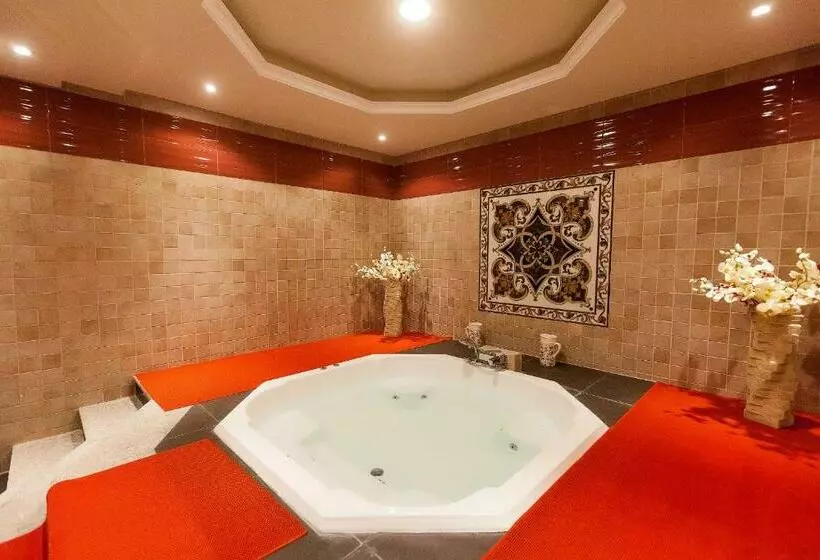 Fotos del hotel Red Castle:  6