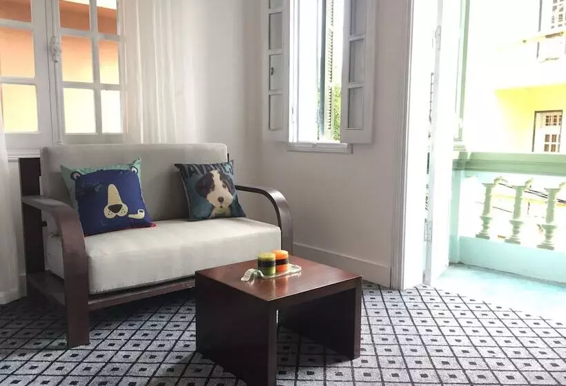 Fotos del hotel Anhome:  23