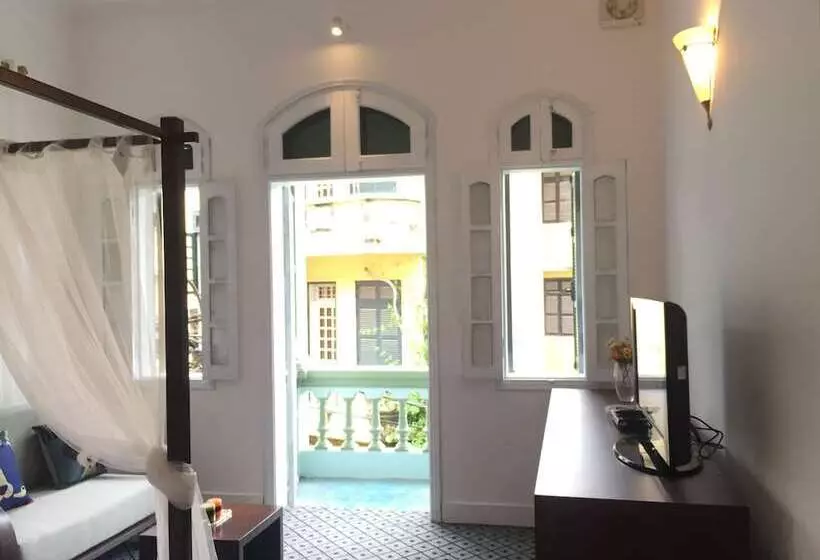 Fotos del hotel Anhome:  19