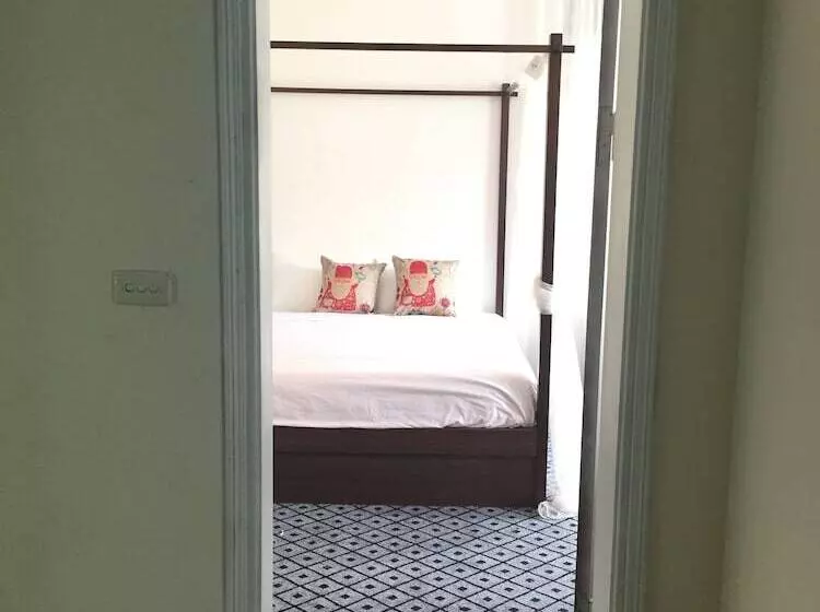 Fotos del hotel Anhome:  22