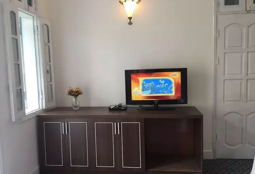 Fotos del hotel Anhome:  14