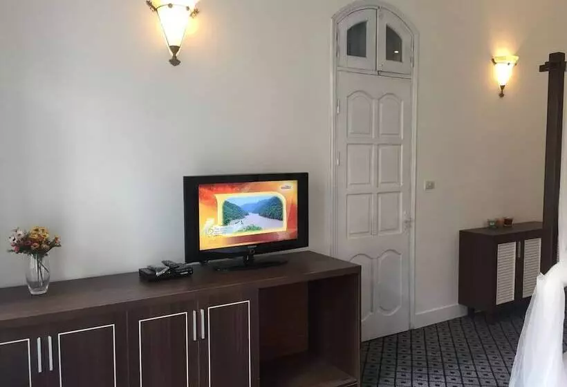 Fotos del hotel Anhome:  24