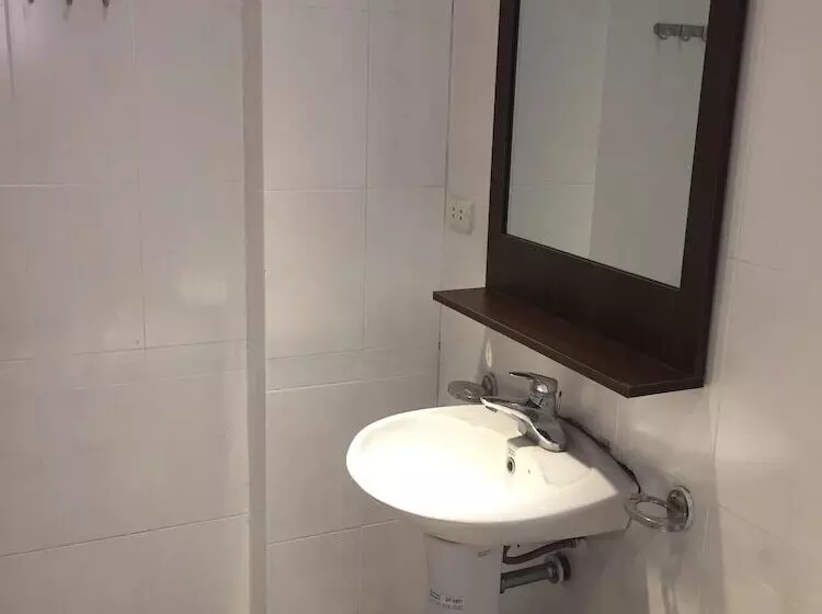 Fotos del hotel Anhome:  4