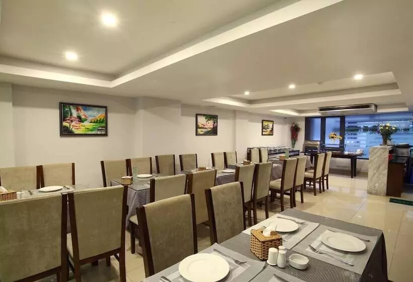 Fotos del hotel Blue Pearl Hanoi:  9