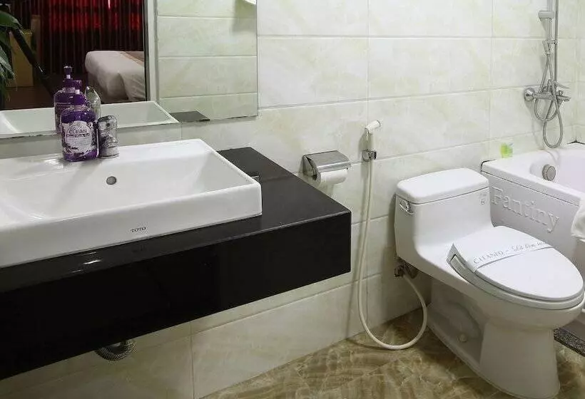 Fotos del hotel Blue Pearl Hanoi:  7