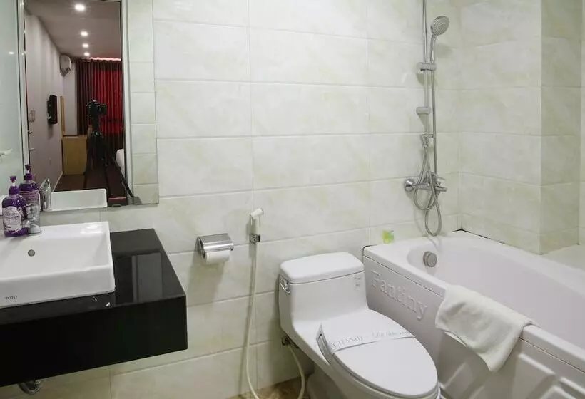 Fotos del hotel Blue Pearl Hanoi:  16