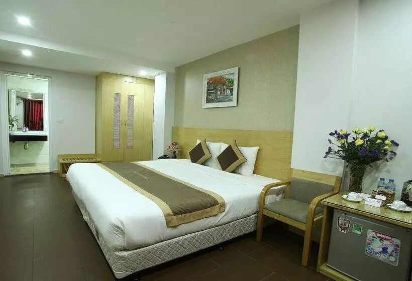 Fotos del hotel Blue Pearl Hanoi:  19