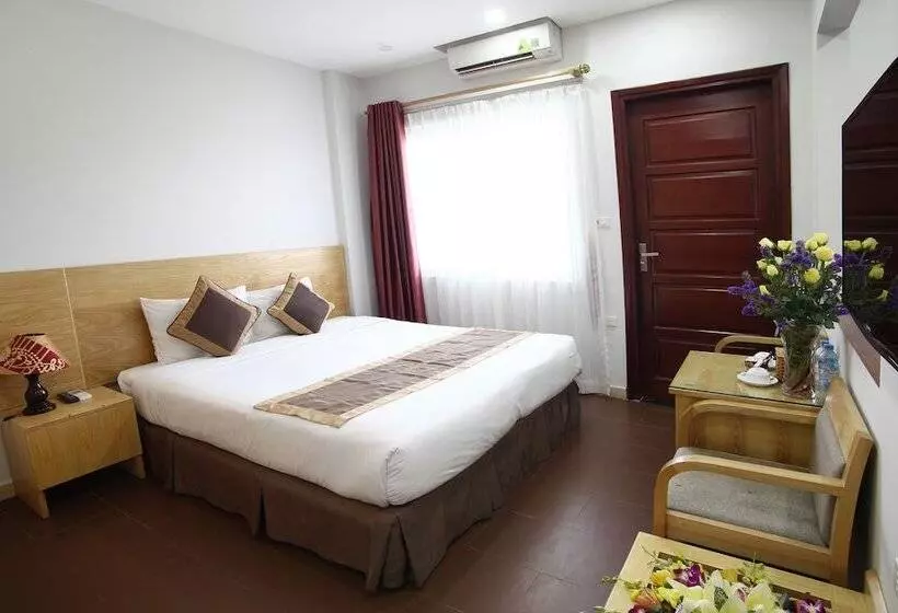 Fotos del hotel Blue Pearl Hanoi:  11