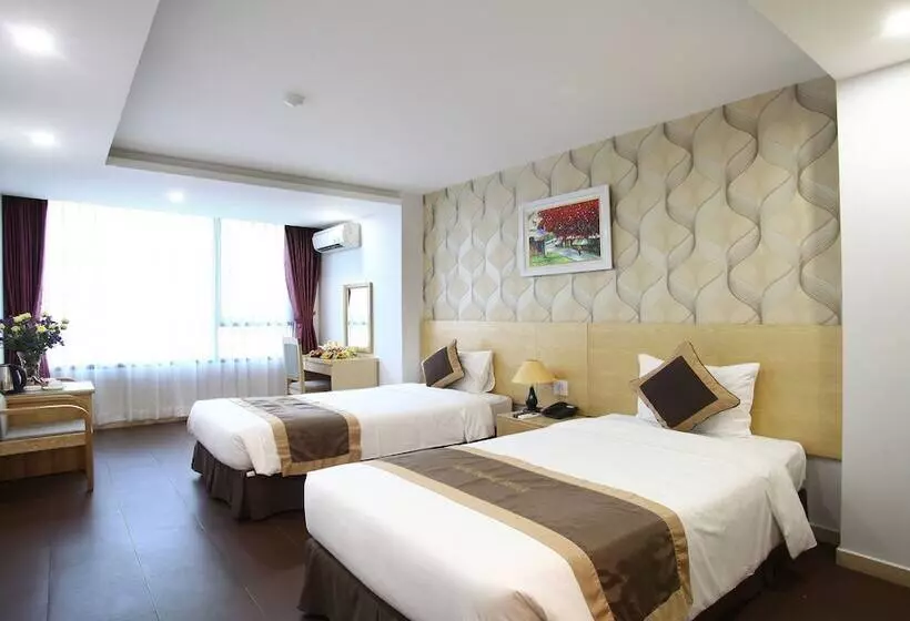 Fotos del hotel Blue Pearl Hanoi:  23