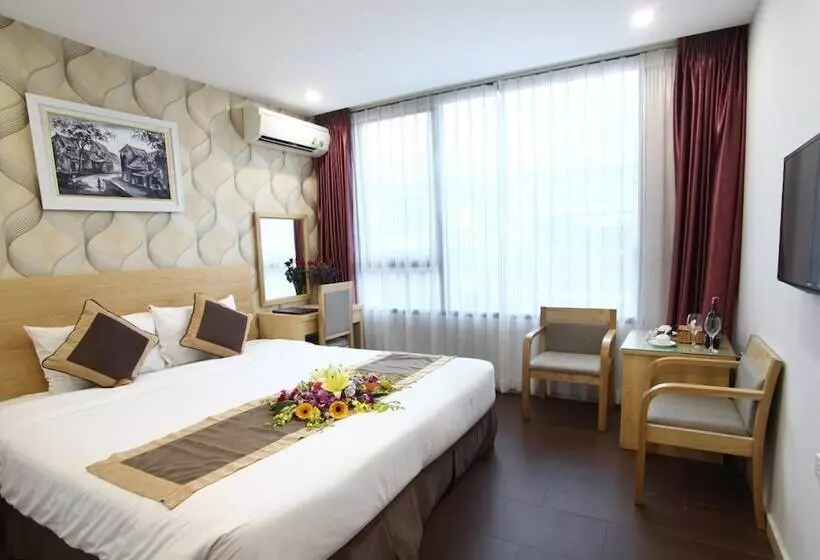 Fotos del hotel Blue Pearl Hanoi:  5