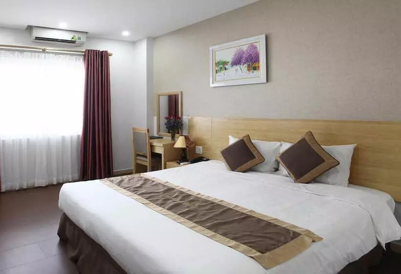 Fotos del hotel Blue Pearl Hanoi:  18