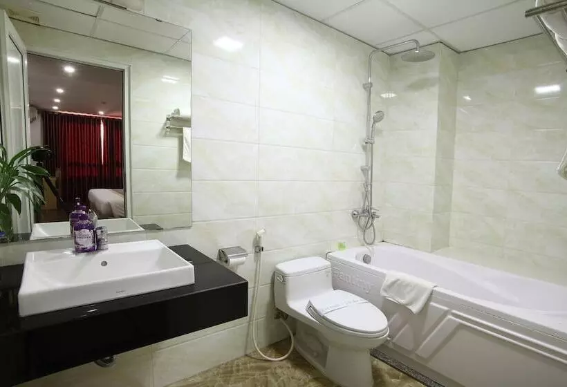 Fotos del hotel Blue Pearl Hanoi:  4