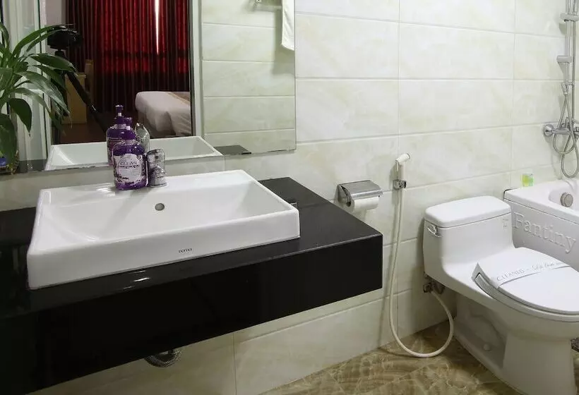 Fotos del hotel Blue Pearl Hanoi:  10