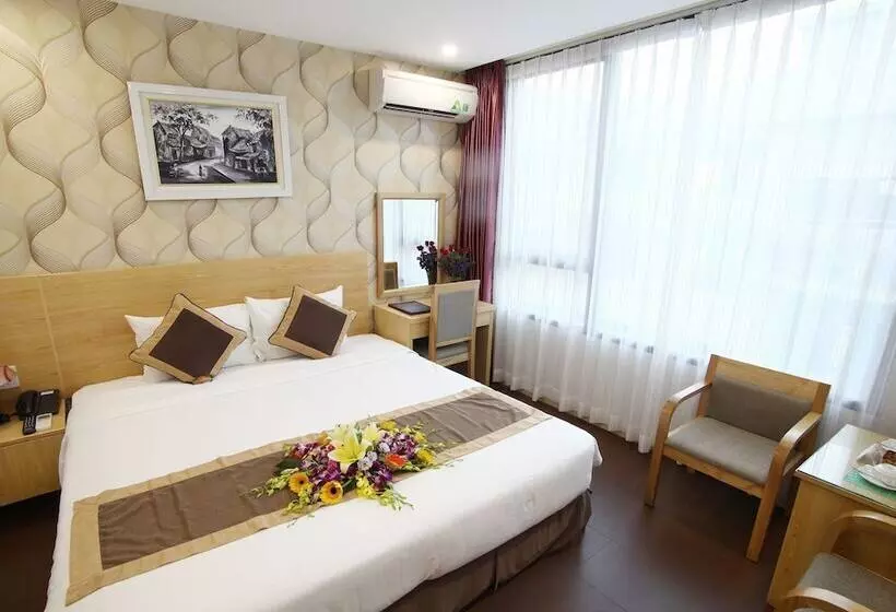 Fotos del hotel Blue Pearl Hanoi:  20