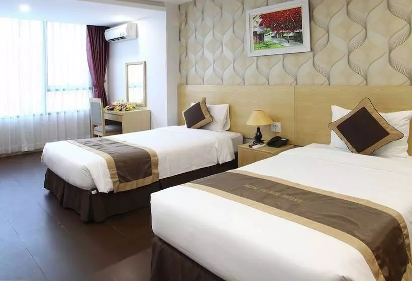 Fotos del hotel Blue Pearl Hanoi:  22