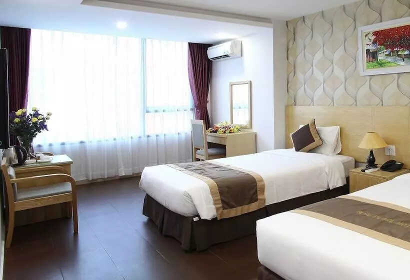 Fotos del hotel Blue Pearl Hanoi:  17