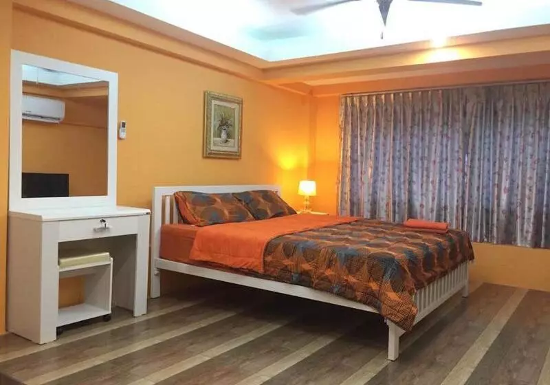 Fotos del hotel Concordia Guesthouse:  10