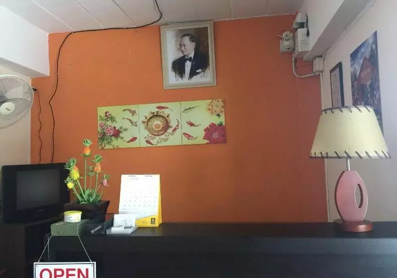 Fotos del hotel Concordia Guesthouse:  4