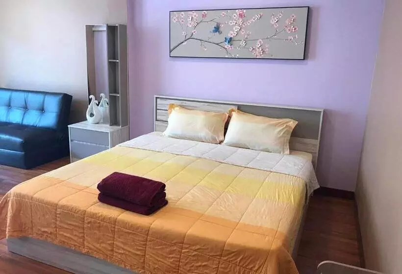 Fotos del hotel Concordia Guesthouse:  18