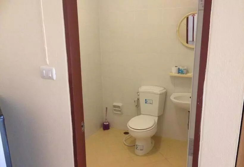 Fotos del hotel Concordia Guesthouse:  7