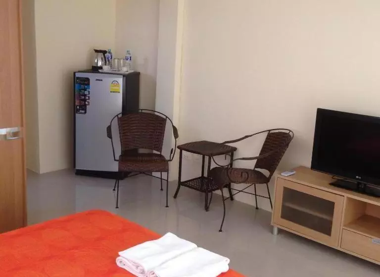 Fotos del hotel Concordia Guesthouse:  24