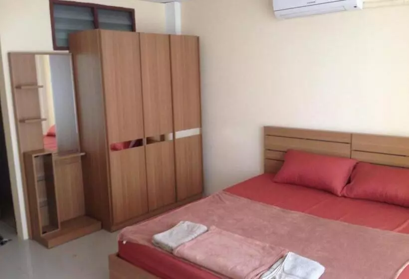 Fotos del hotel Concordia Guesthouse:  13