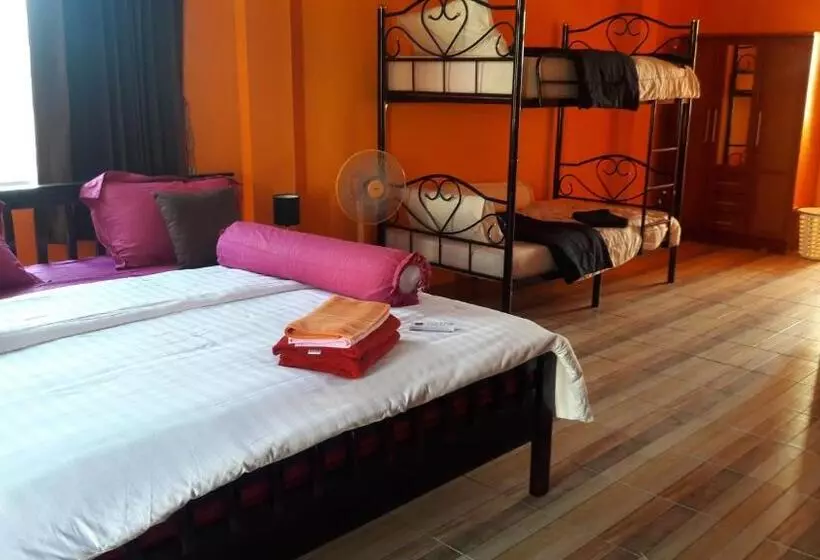 Fotos del hotel Concordia Guesthouse:  22