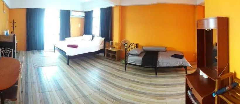 Fotos del hotel Concordia Guesthouse:  2