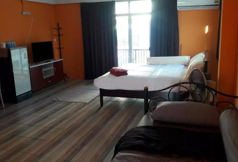 Fotos del hotel Concordia Guesthouse:  21