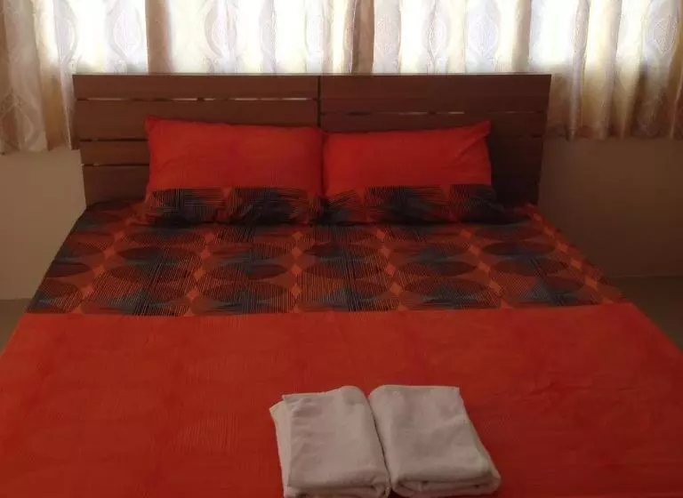 Fotos del hotel Concordia Guesthouse:  23