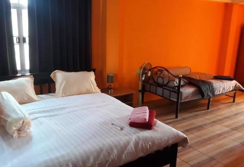 Fotos del hotel Concordia Guesthouse:  17