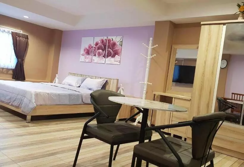 Fotos del hotel Concordia Guesthouse:  20