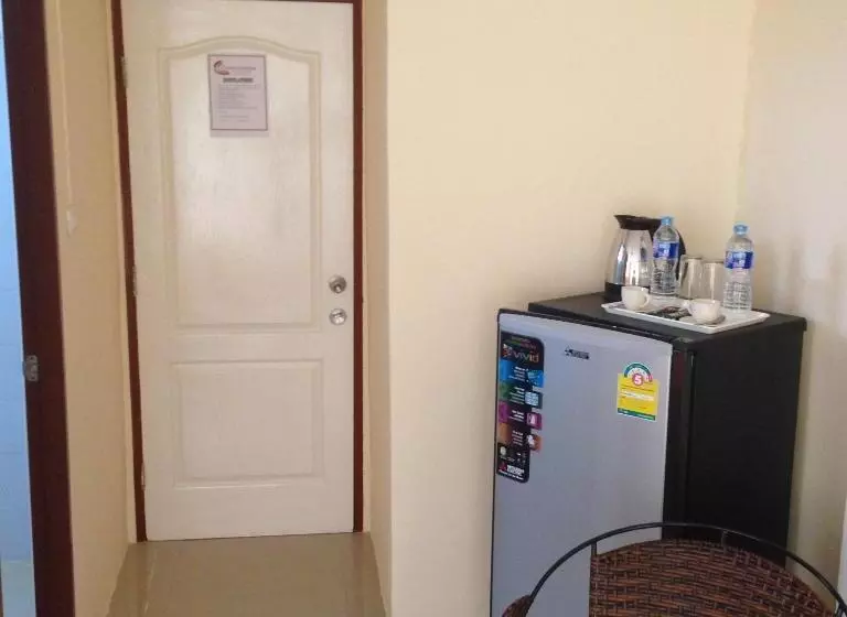 Fotos del hotel Concordia Guesthouse:  25