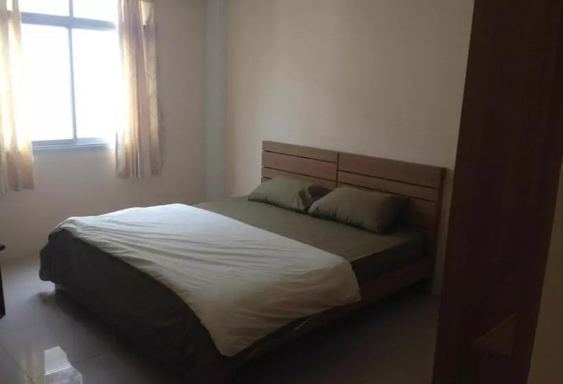 Fotos del hotel Concordia Guesthouse:  15