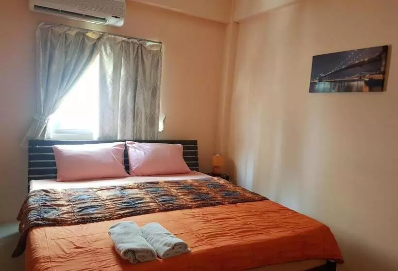 Fotos del hotel Concordia Guesthouse:  19