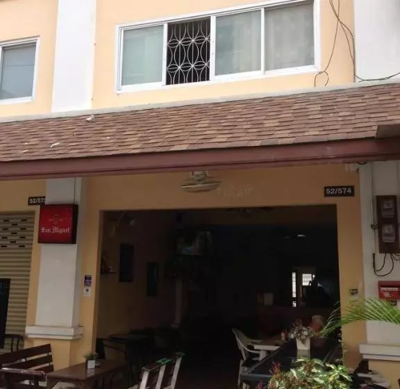Fotos del hotel Concordia Guesthouse:  9