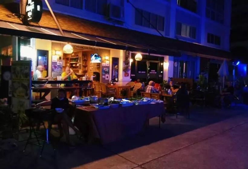 Fotos del hotel Concordia Guesthouse:  11