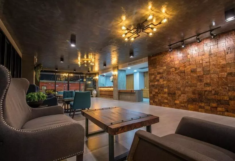 Fotos del hotel De V Loft:  9