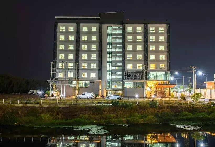 Fotos del hotel De V Loft:  10