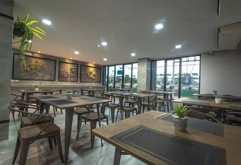 Fotos del hotel De V Loft:  11