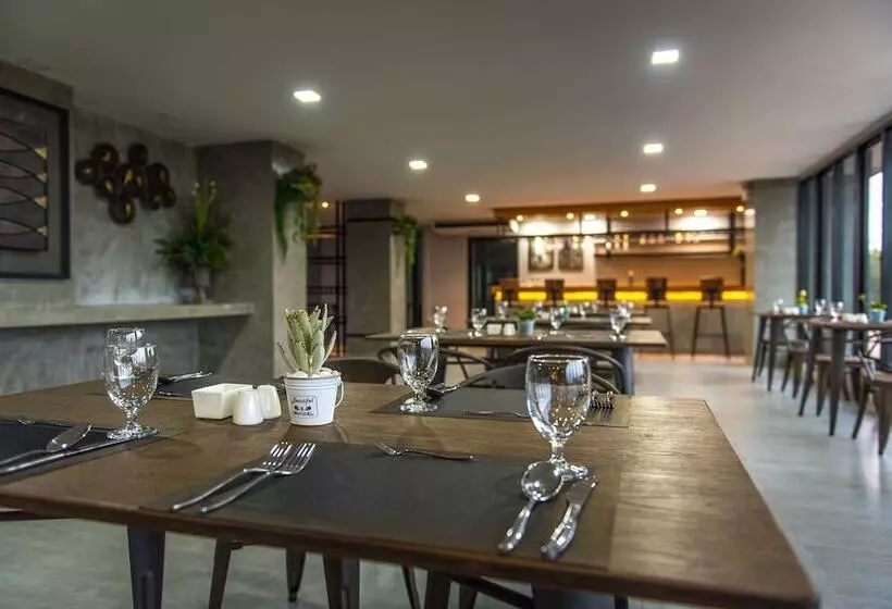 Fotos del hotel De V Loft:  2