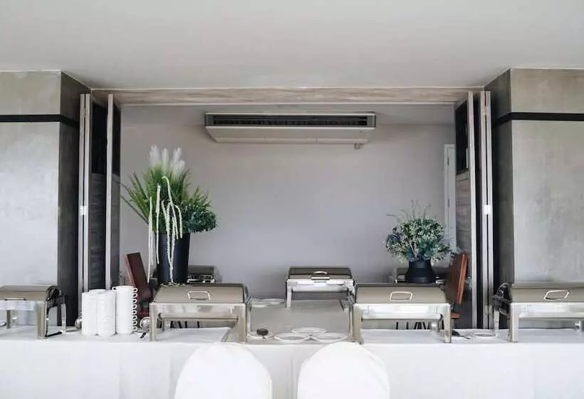 Fotos del hotel De V Loft:  12