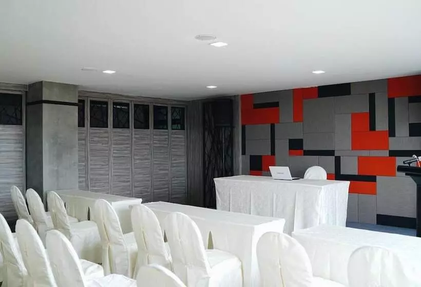 Fotos del hotel De V Loft:  15