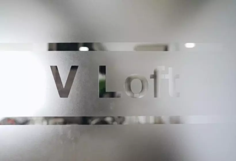 Fotos del hotel De V Loft:  16