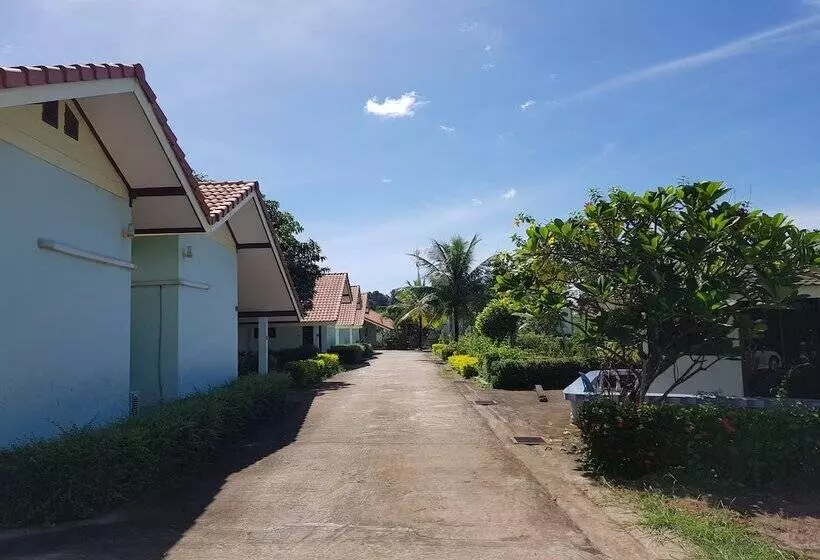 Filmthong Resort